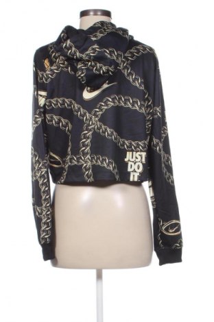 Damen Sweatshirt Nike, Größe M, Farbe Mehrfarbig, Preis 33,99 €