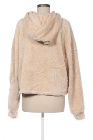 Damen Sweatshirt No Boundaries, Größe 3XL, Farbe Beige, Preis € 32,49