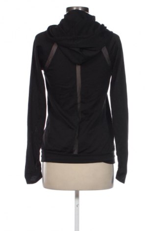 Damen Sweatshirt Nux, Größe M, Farbe Schwarz, Preis € 10,49