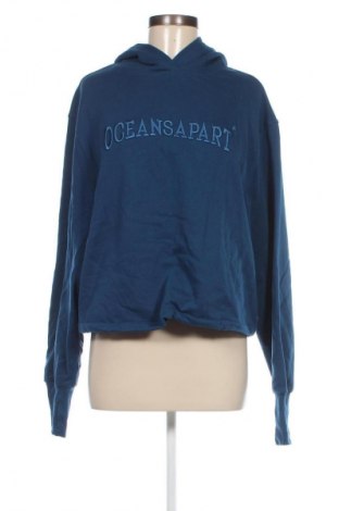 Damen Sweatshirt Oceans Apart, Größe XL, Farbe Blau, Preis € 33,99