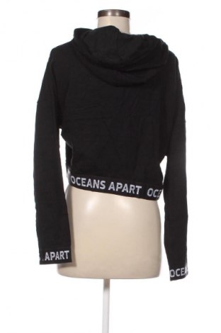 Damen Sweatshirt Oceans Apart, Größe L, Farbe Schwarz, Preis € 33,99