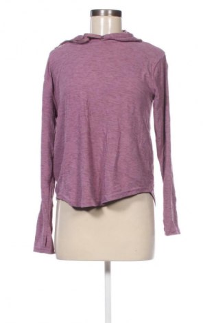 Damen Sweatshirt Old Navy, Größe S, Farbe Aschrosa, Preis € 14,99