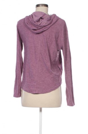 Damen Sweatshirt Old Navy, Größe S, Farbe Aschrosa, Preis € 14,99