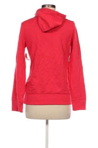 Damen Sweatshirt Old Navy, Größe M, Farbe Rot, Preis 32,99 €