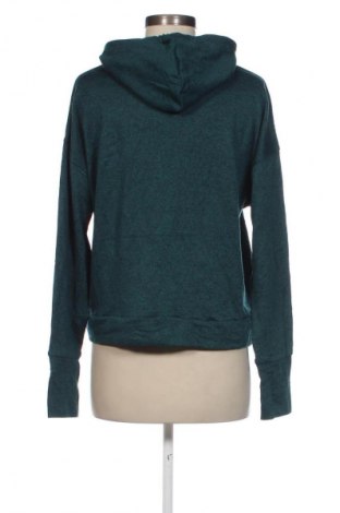 Damen Sweatshirt Old Navy, Größe M, Farbe Grün, Preis 13,49 €