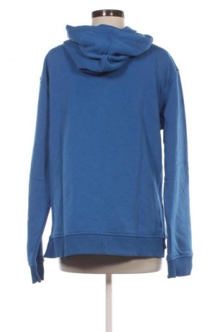 Damen Sweatshirt Opus, Größe L, Farbe Blau, Preis € 25,00