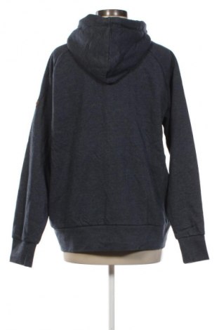 Damen Sweatshirt Oxmo, Größe XL, Farbe Grau, Preis 20,49 €