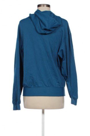 Damen Sweatshirt PUMA, Größe S, Farbe Blau, Preis 9,99 €