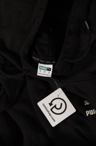 Damen Sweatshirt PUMA, Größe S, Farbe Schwarz, Preis € 25,00