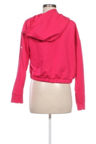 Damen Sweatshirt PUMA, Größe S, Farbe Rosa, Preis € 24,48