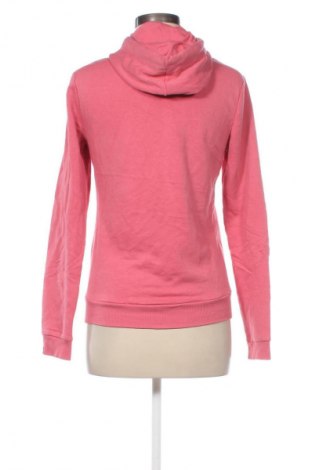 Damen Sweatshirt PUMA, Größe S, Farbe Rosa, Preis 27,49 €