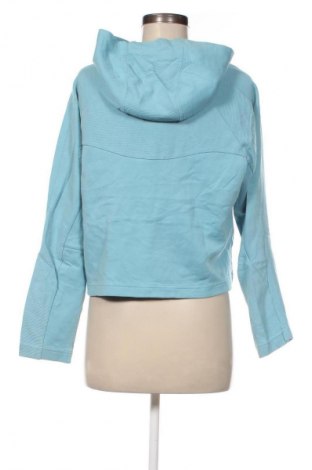 Damen Sweatshirt PUMA, Größe XL, Farbe Blau, Preis € 33,99