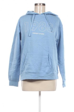 Damen Sweatshirt Primark, Größe S, Farbe Blau, Preis € 9,99