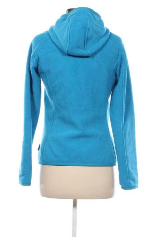 Damen Sweatshirt Quechua, Größe M, Farbe Blau, Preis 20,49 €