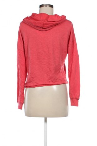 Damen Sweatshirt Rebellious One, Größe XS, Farbe Rosa, Preis € 5,99