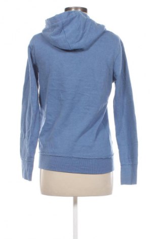 Damen Sweatshirt Review, Größe L, Farbe Blau, Preis 13,49 €