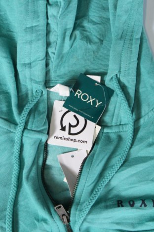 Damska bluza Roxy, Rozmiar M, Kolor Zielony, Cena 149,99 zł