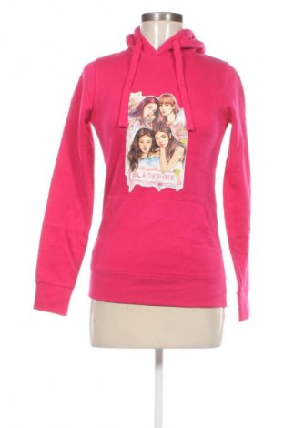 Damen Sweatshirt Russell, Größe XS, Farbe Rosa, Preis 28,99 €