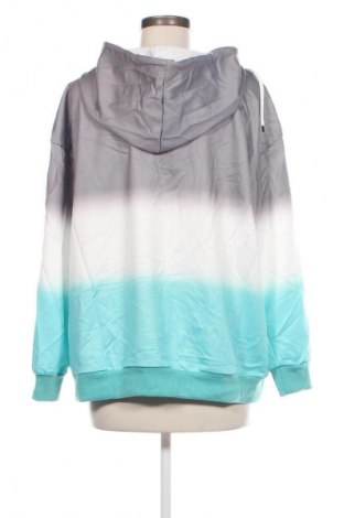 Damen Sweatshirt SHEIN, Größe XL, Farbe Mehrfarbig, Preis € 10,49