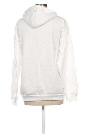 Damen Sweatshirt SHEIN, Größe L, Farbe Weiß, Preis 14,84 €