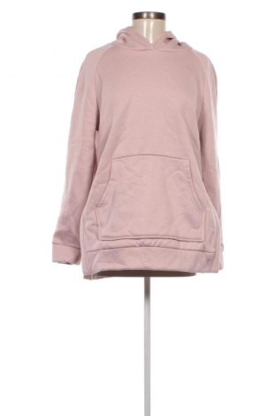 Damen Sweatshirt SHEIN, Größe L, Farbe Aschrosa, Preis 20,49 €