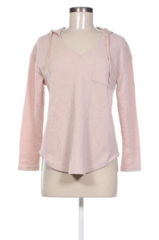 Damen Sweatshirt SHEIN, Größe M, Farbe Aschrosa, Preis 20,49 €