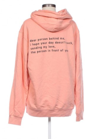 Damen Sweatshirt STANLEY/STELLA, Größe M, Farbe Orange, Preis € 10,49