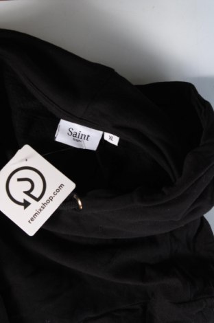 Női sweatshirt Saint Tropez, Méret XL, Szín Fekete, Ár 8 211 Ft