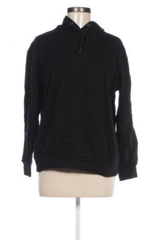 Damen Sweatshirt Saint Tropez, Größe XL, Farbe Schwarz, Preis € 9,99