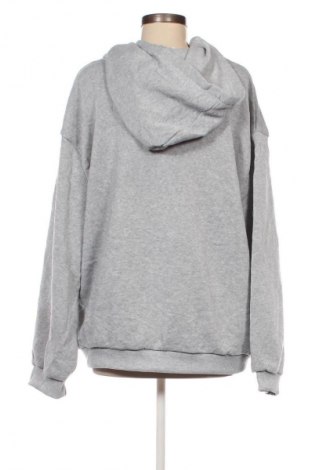 Damen Sweatshirt SHEIN, Größe 3XL, Farbe Grau, Preis 15,99 €