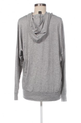 Damen Sweatshirt Skechers, Größe XL, Farbe Grau, Preis 13,49 €