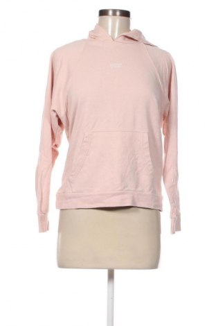 Damen Sweatshirt Snipes, Größe XS, Farbe Aschrosa, Preis € 5,99