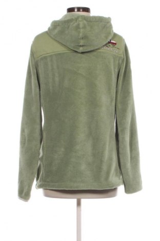 Damen Sweatshirt Soccx, Größe XL, Farbe Grün, Preis € 25,00