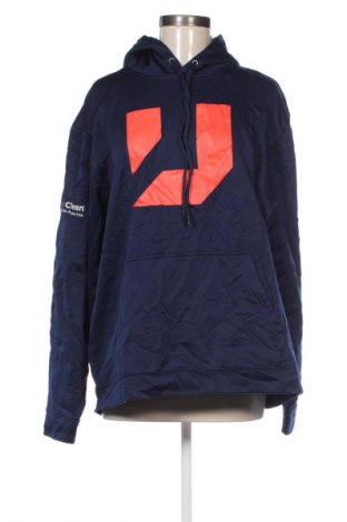 Női sweatshirt Sport-Tek, Méret XL, Szín Kék, Ár 7 399 Ft