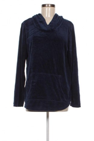 Damen Sweatshirt Sunday, Größe M, Farbe Blau, Preis € 5,99