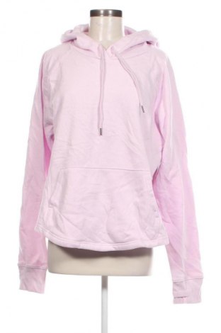 Damen Sweatshirt Tek Gear, Größe XXL, Farbe Rosa, Preis 32,49 €