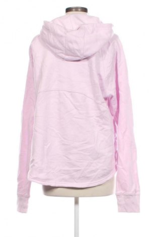 Damen Sweatshirt Tek Gear, Größe XXL, Farbe Rosa, Preis 32,49 €