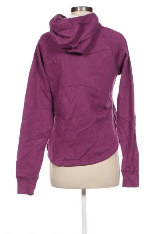 Damen Sweatshirt Tek Gear, Größe S, Farbe Lila, Preis 20,49 €