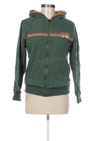 Damska bluza The american outdoorsman, Rozmiar XXL, Kolor Zielony, Cena 131,99 zł