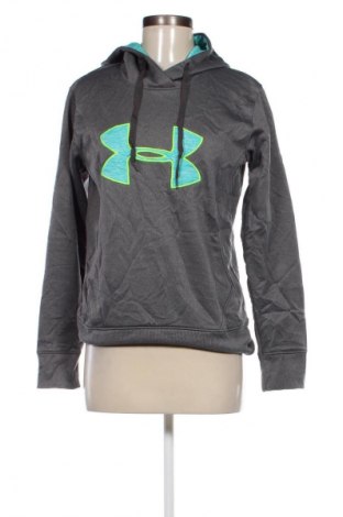 Damska bluza Under Armour, Rozmiar S, Kolor Szary, Cena 153,99 zł