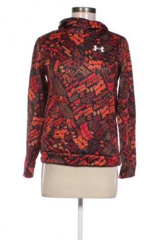 Damen Sweatshirt Under Armour, Größe M, Farbe Mehrfarbig, Preis € 33,99