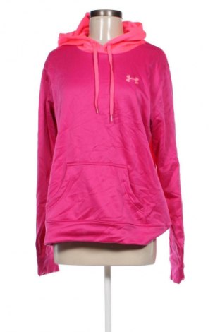 Dámska mikina  Under Armour, Veľkosť L, Farba Viacfarebná, Cena  27,45 €