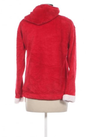 Damen Sweatshirt Undiz, Größe XS, Farbe Rot, Preis € 15,99