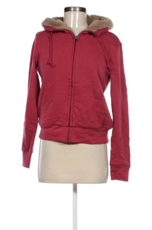 Damen Sweatshirt Uniqlo, Größe S, Farbe Rot, Preis € 28,99