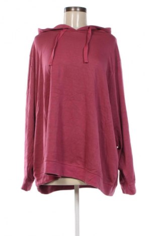 Damen Sweatshirt Up 2 Fashion, Größe 4XL, Farbe Rosa, Preis 20,49 €