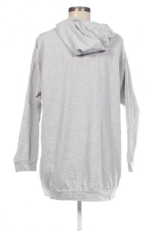 Damen Sweatshirt Up 2 Fashion, Größe L, Farbe Grau, Preis 20,49 €