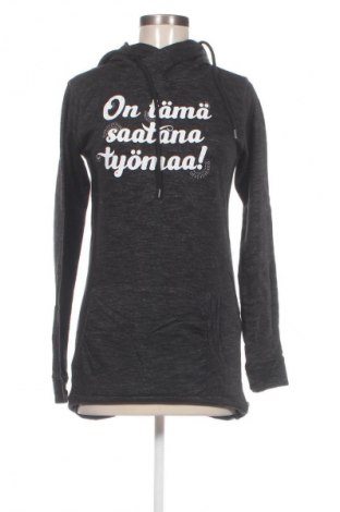 Damen Sweatshirt Urban Classics, Größe M, Farbe Grau, Preis 23,99 €