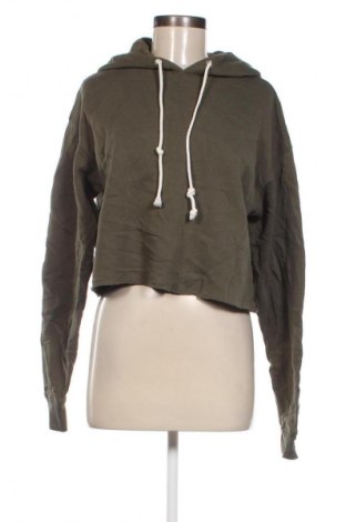 Damen Sweatshirt Wild Fable, Größe M, Farbe Grün, Preis € 5,99