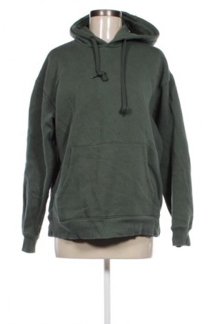 Damen Sweatshirt Zara, Größe M, Farbe Grün, Preis € 13,99