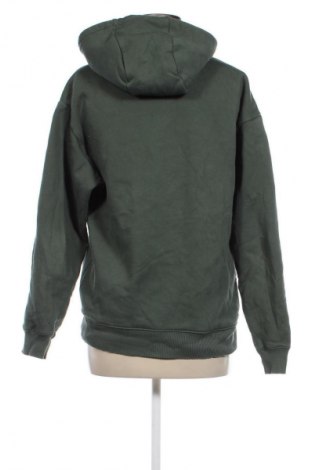 Damen Sweatshirt Zara, Größe M, Farbe Grün, Preis € 13,99